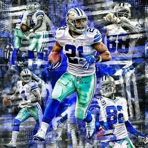 Meet your Posher, Kyler lyons